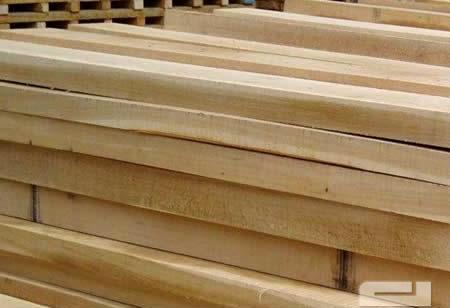 装修建材 木材和竹材 木板材 其他木板材 奥翔木制品常年销售杨木