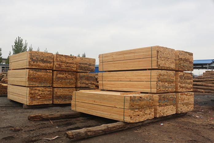 园林建筑木料销售_其它建筑材料相关-西藏胡其彬实业有限公司平台推广