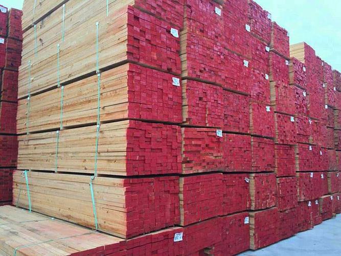 南京拼接木方之建筑方木的应用_木材_建材_产品供应_n127网